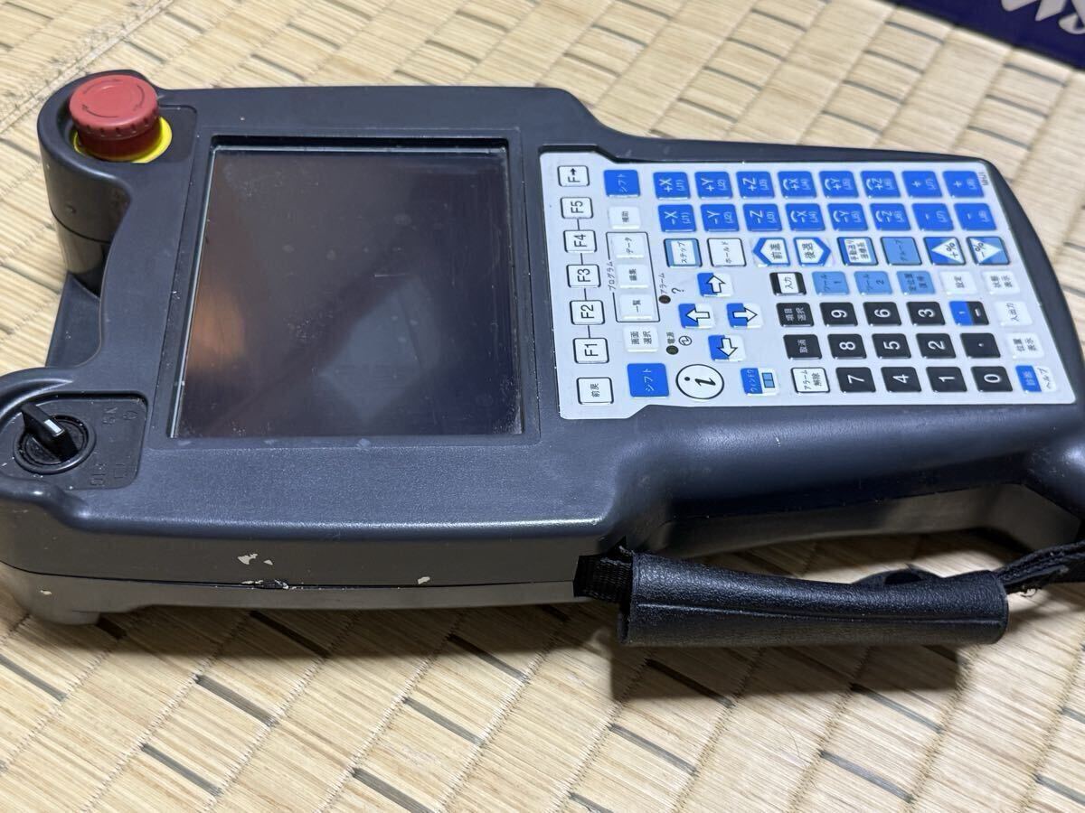 FANUC A05B-2256-C101#JMH Teach Pendant [o1241084633]