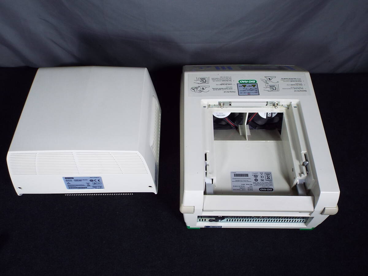 Bio-Rad CFX96 Optics Module C1000 Thermal Cycler Real-Time PCR System [e1241096750]