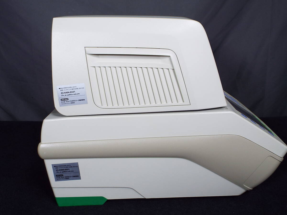Bio-Rad CFX96 Optics Module C1000 Thermal Cycler Real-Time PCR System [e1241096750]