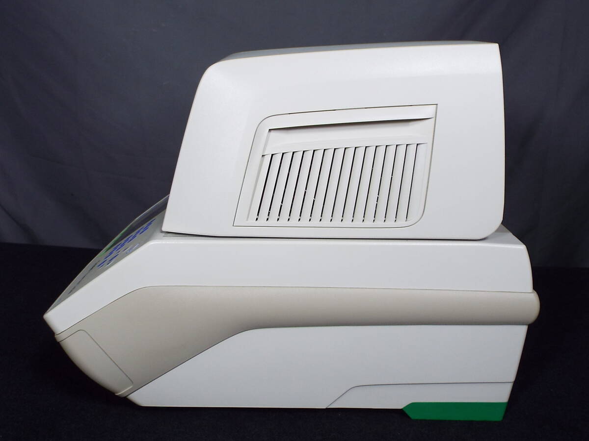 Bio-Rad CFX96 Optics Module C1000 Thermal Cycler Real-Time PCR System [e1241096750]