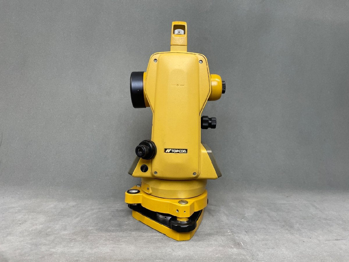 Topcon DT-20S Theodolite [g1241144277]