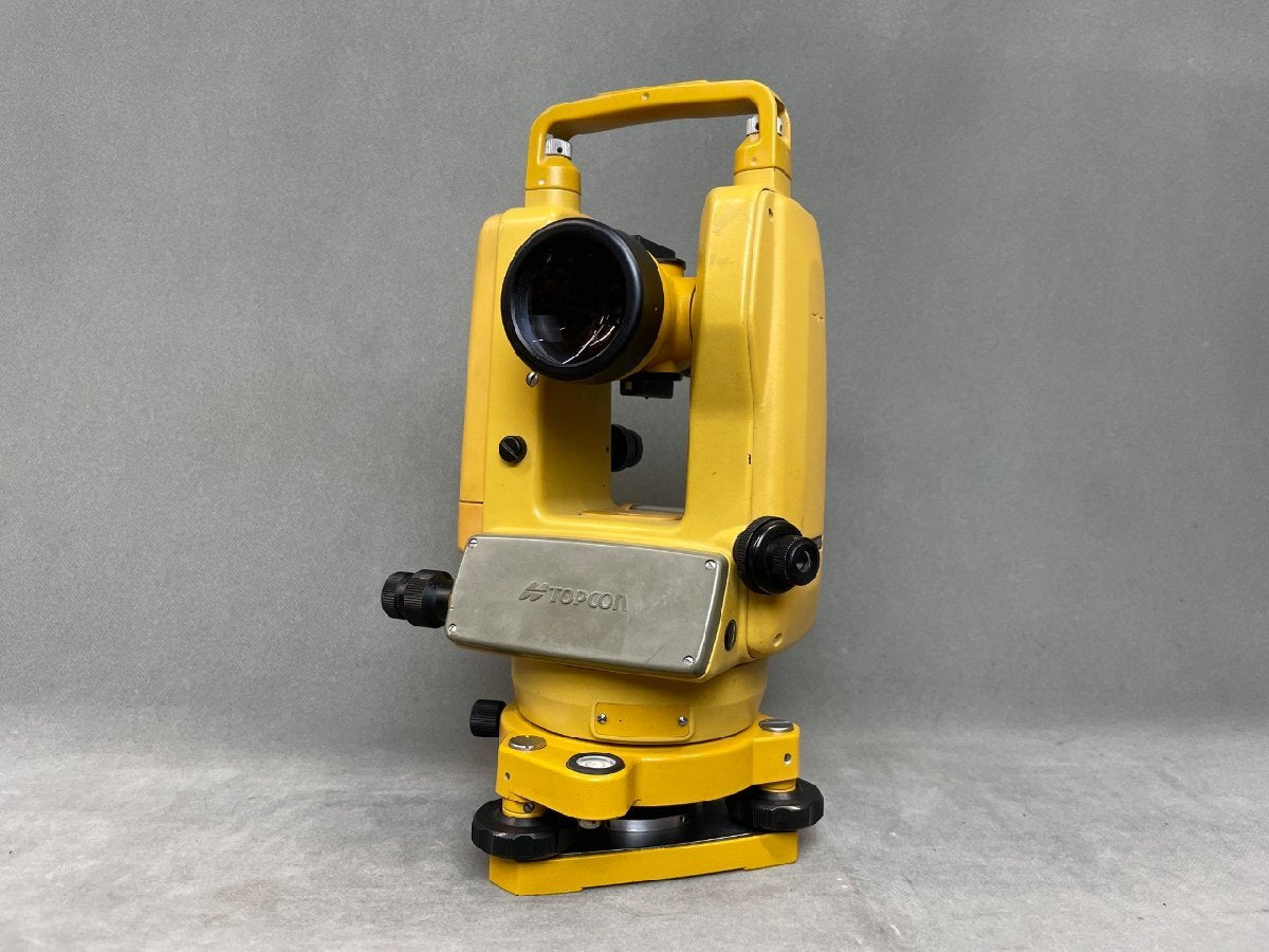 Topcon DT-20S Theodolite [g1241144277]