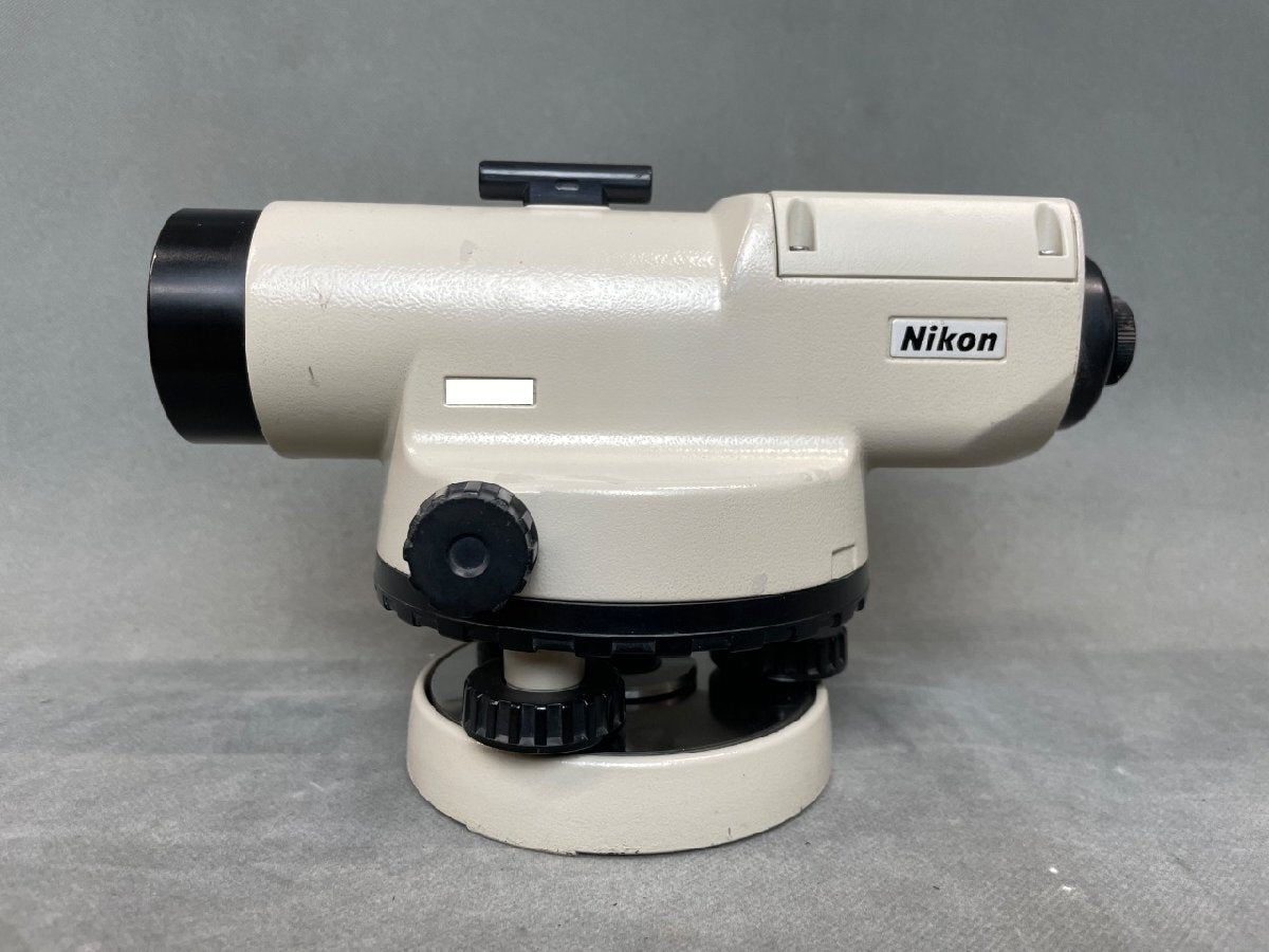 Nikon AE-7 Auto Level [c1241151874]