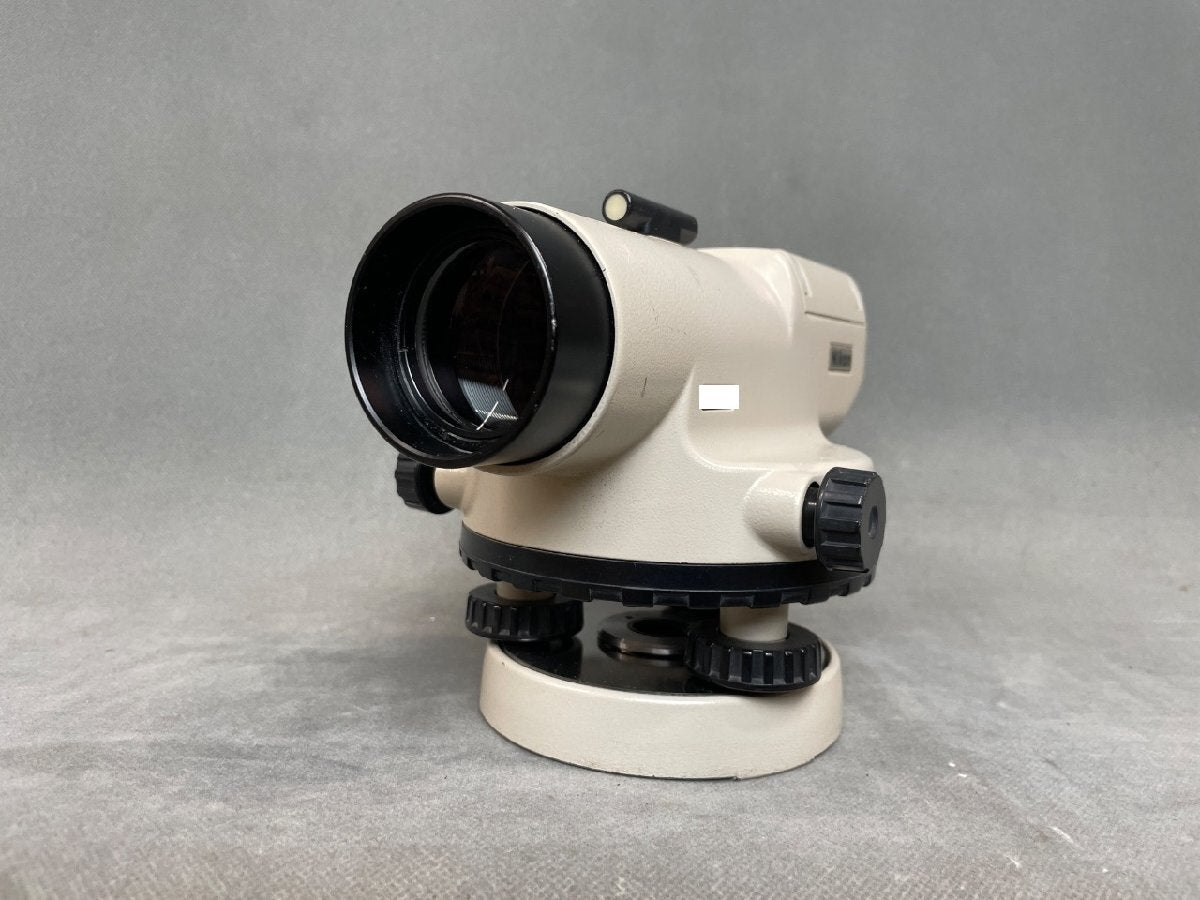Nikon AE-7 Auto Level [c1241151874]