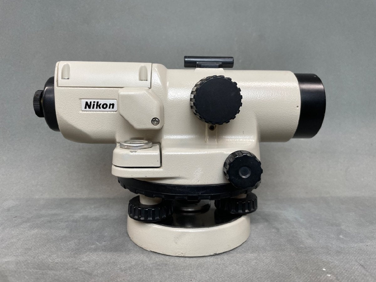 Nikon AE-7 Auto Level [c1241151874]