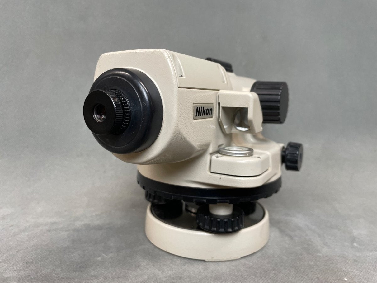 Nikon AE-7 Auto Level [c1241151874]