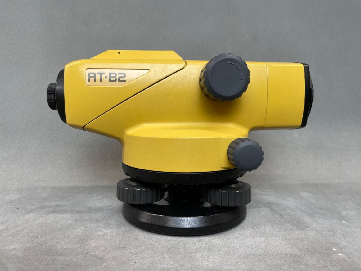 Topcon AT-B2 Auto Level [c1241153315]