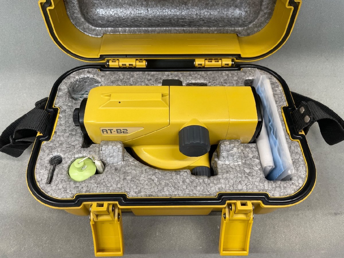 Topcon AT-B2 Auto Level [c1241153315]
