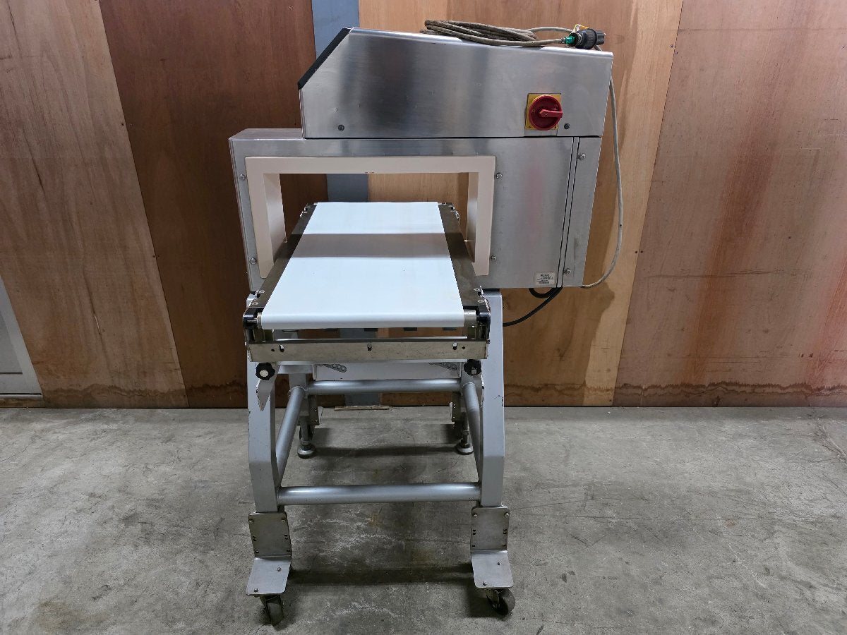Anritsu KD8126A KD1126AW KD4021A Metal Detector Super Mepoly III [r1241183818]