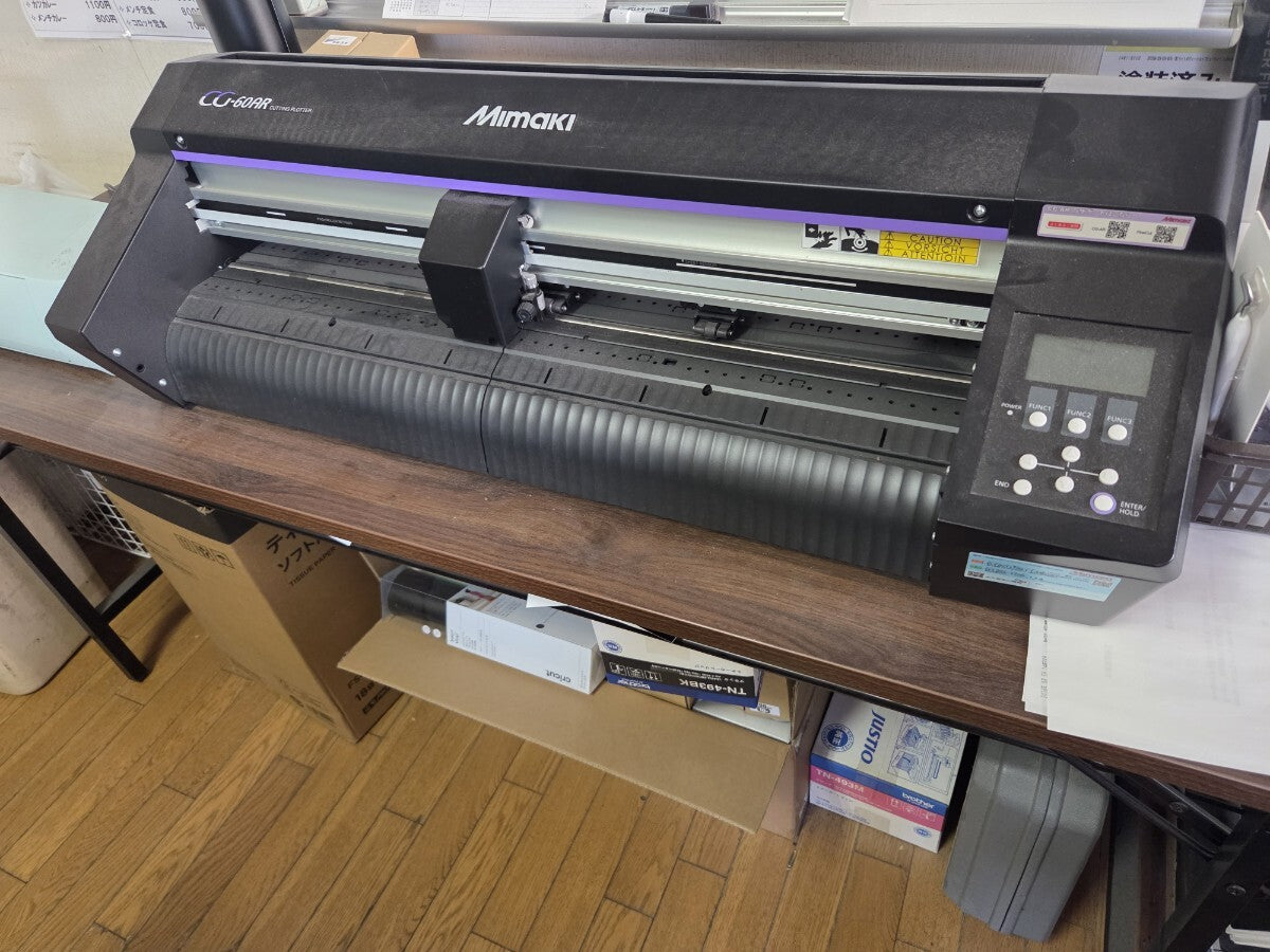Mimaki Cutting Plotter [g1241183182]