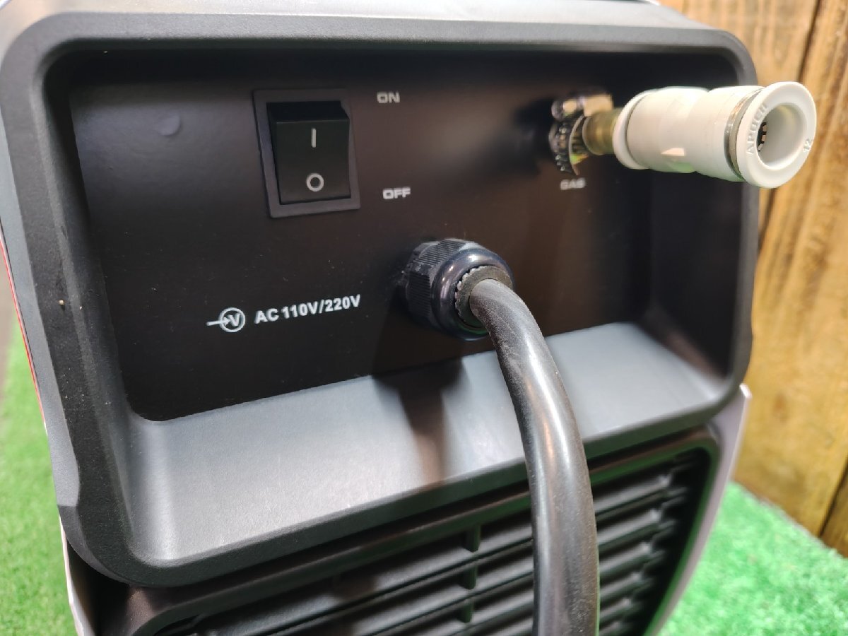ANDELI TIG-250PLS TIG Welder 100V/200V 200AMP [c1241195462]