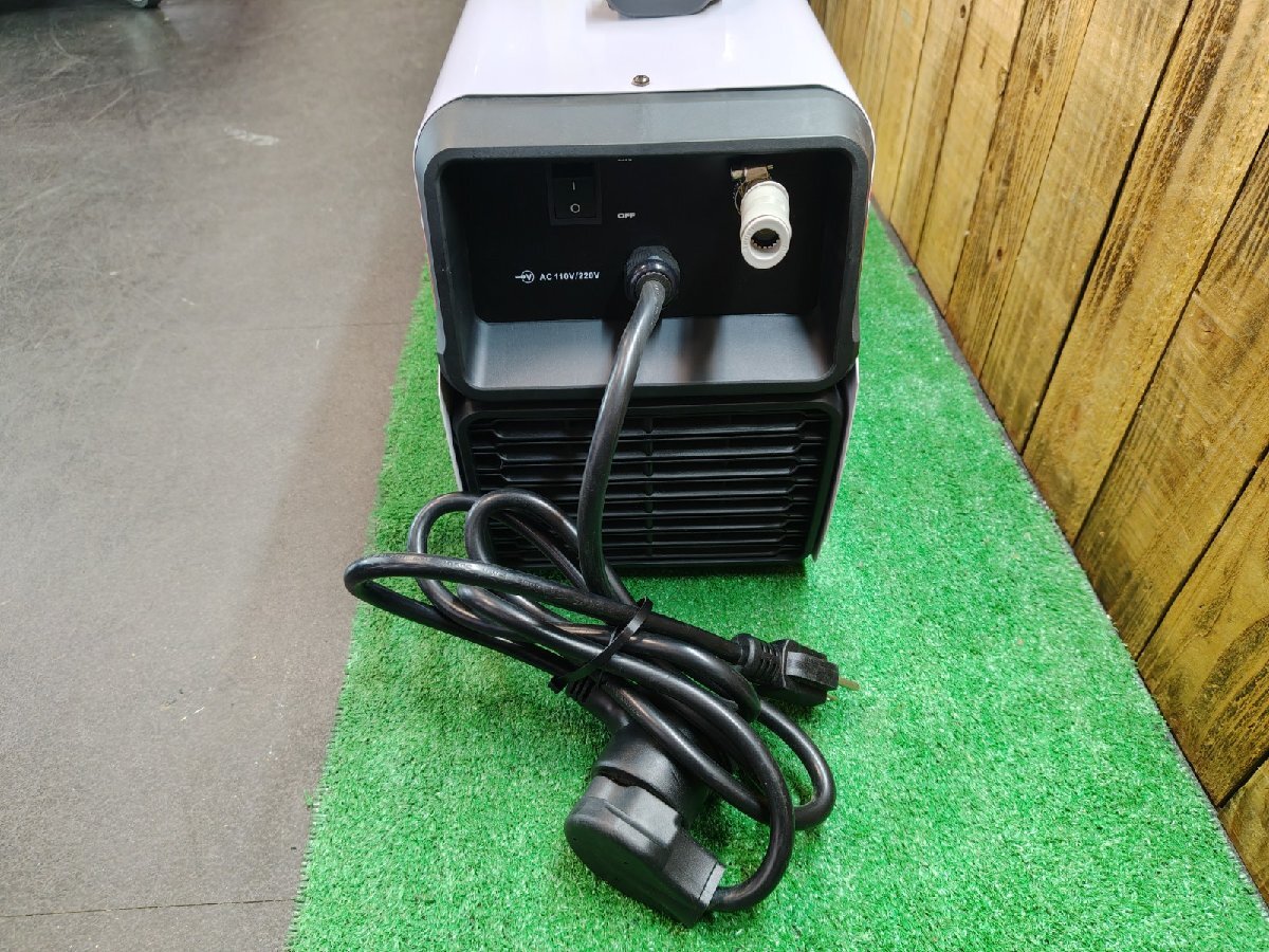 ANDELI TIG-250PLS TIG Welder 100V/200V 200AMP [c1241195462]