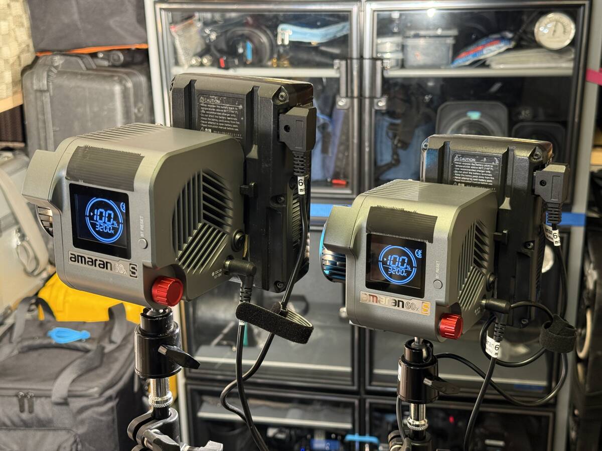 IDX VL-4S Charger with Endura Duo-150 V-Mount Battery x4 Set [u1241210589]