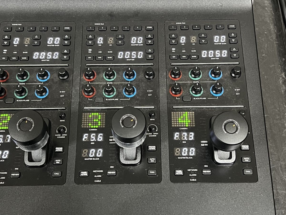 Blackmagic Design ATEM Camera Control Panel [n1241233778]