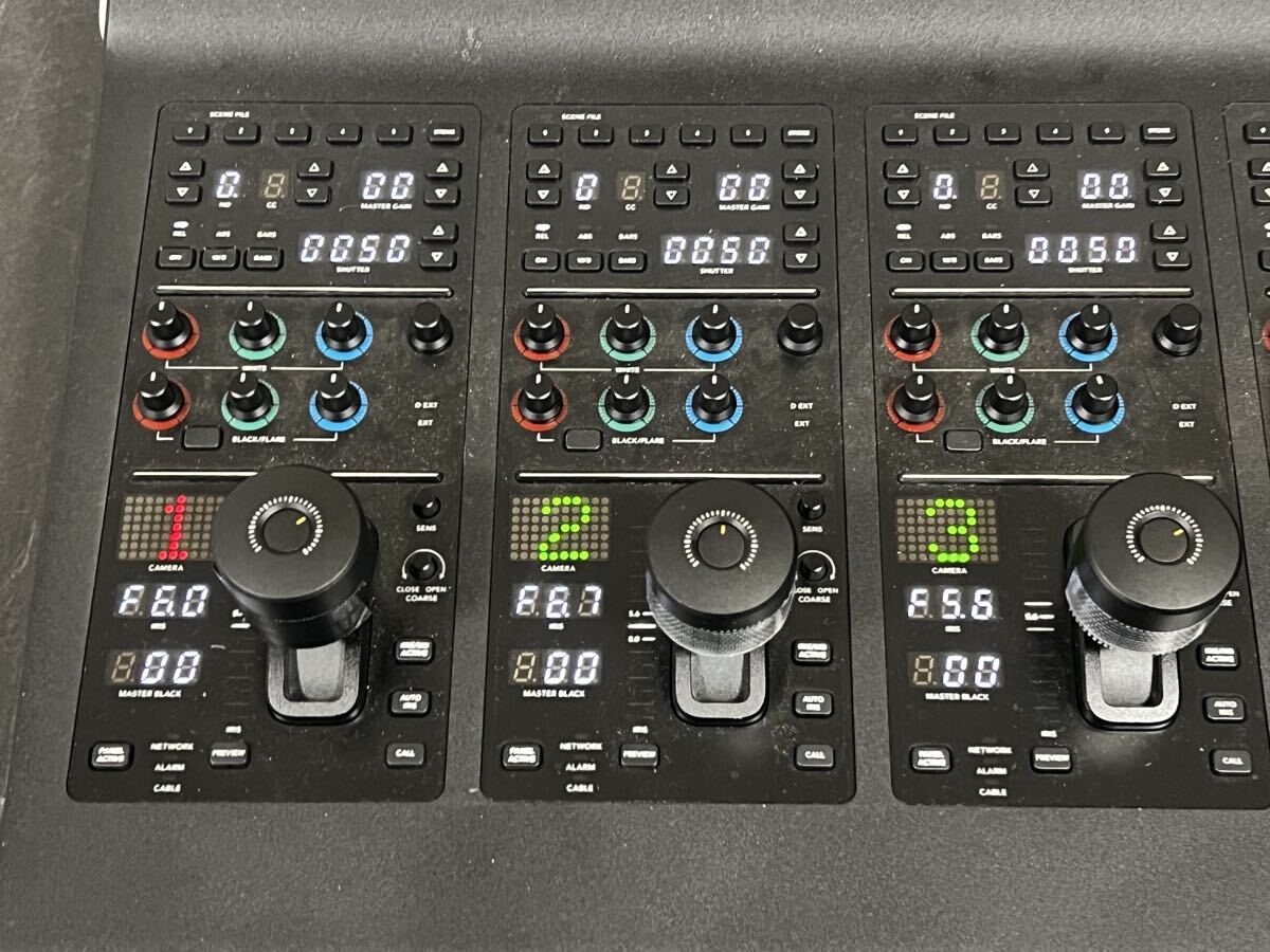 Blackmagic Design ATEM Camera Control Panel [n1241233778]