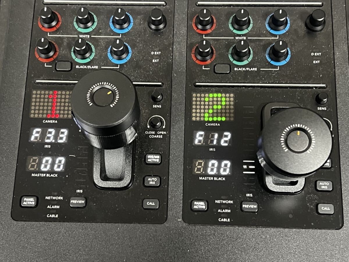 Blackmagic Design ATEM Camera Control Panel [n1241233778]