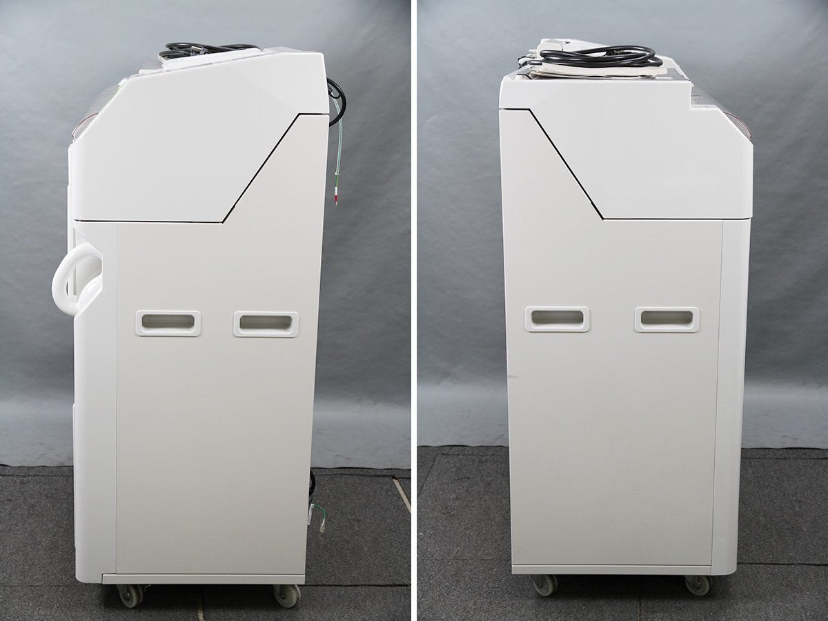 Takazono Crestage-Lite2 SYL-045J2 Tablet and Powder Packaging Machine [s1241309372]