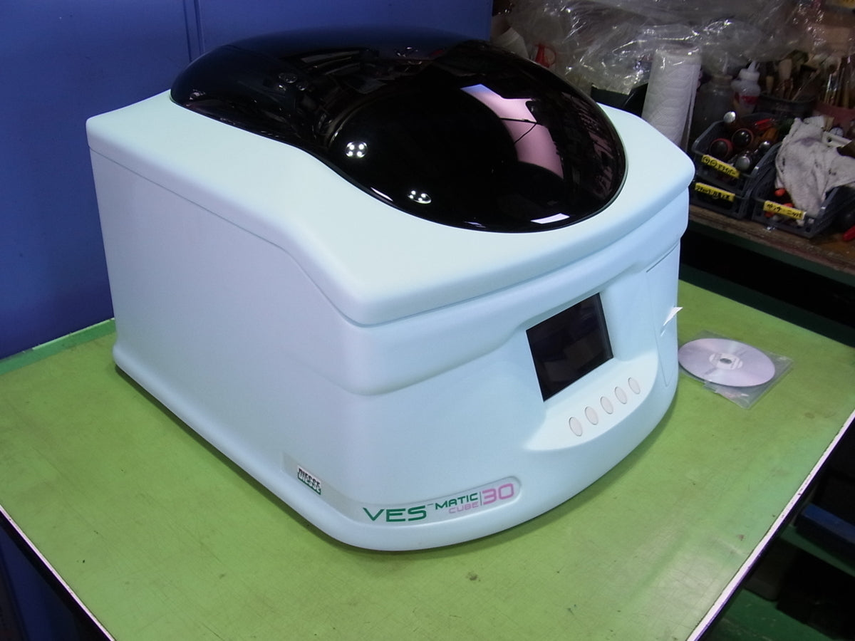 Diesse Ves-Matic Cube 30 Automated ESR Analyzer [w1241321360]