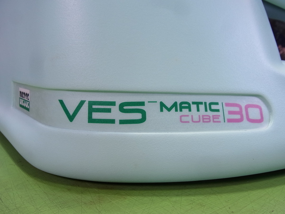 Diesse Ves-Matic Cube 30 Automated ESR Analyzer [w1241321360]