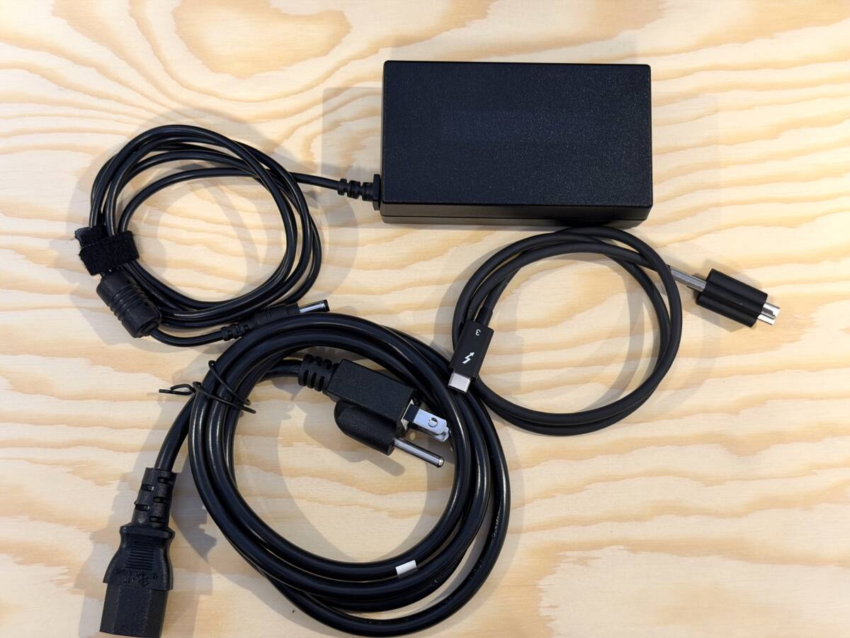 Blackmagic Design DeckLink Duo 2 with Sonnet Echo Express SE I 3G-SDI Capture Set [w1241330338]