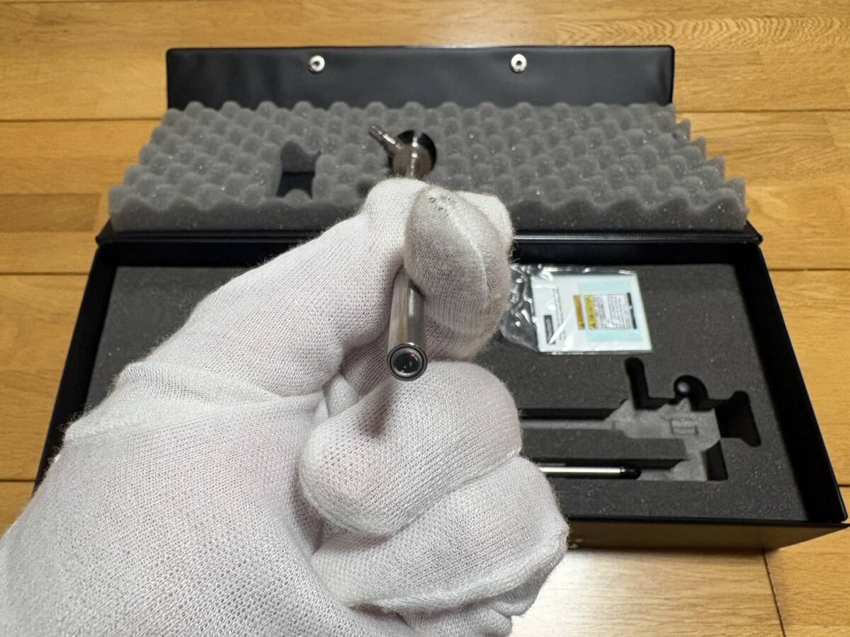 Keyence VH-B55 Industrial Rigid Borescope (as-is) [t1241346000]