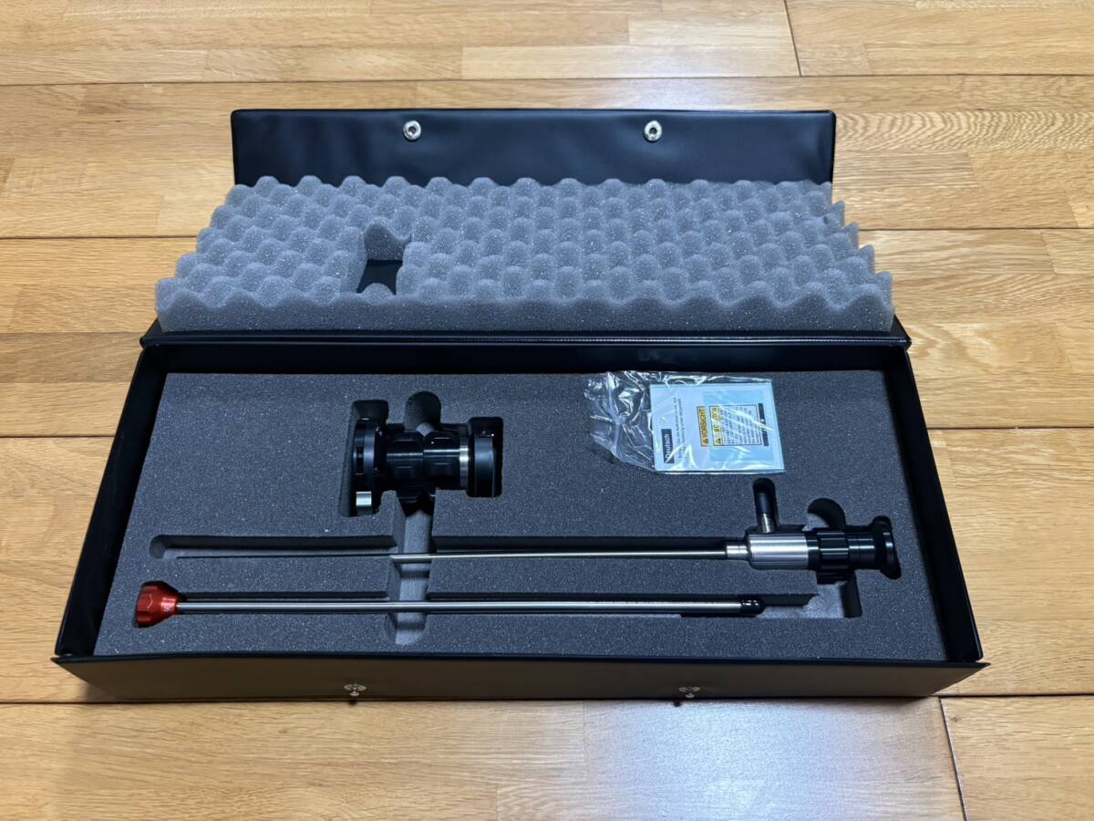 Keyence VH-B55 Industrial Rigid Borescope (as-is) [t1241346000]