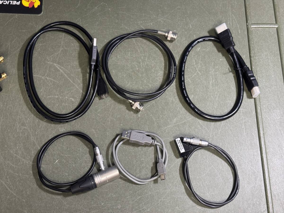 Teradek Bolt Pro 3000 Wireless Video Transmitter Receiver Set [v1241358524]