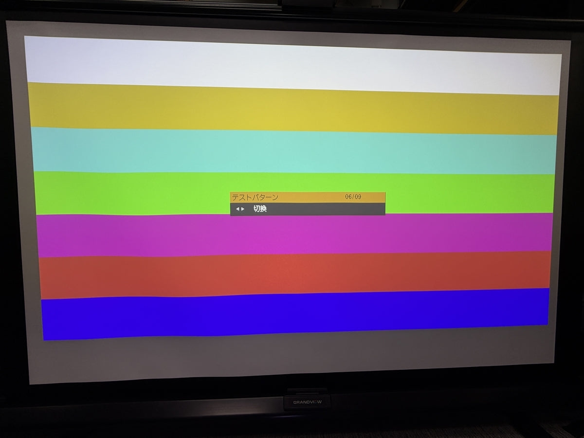 Panasonic PT-RZ690JLB Projector 6000lm 1DLP [w1241392038]