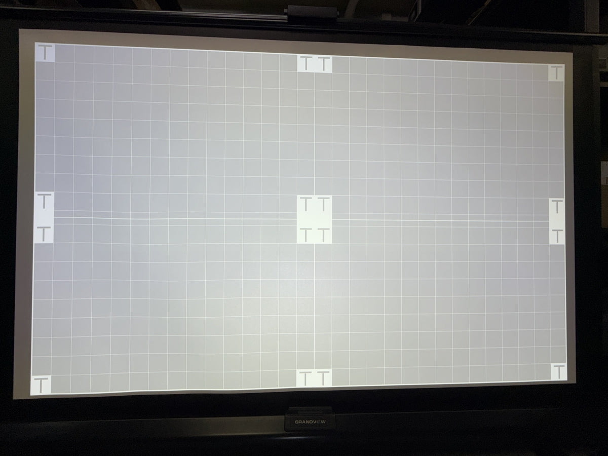 Panasonic PT-RZ690JLB Projector 6000lm 1DLP [w1241392038]