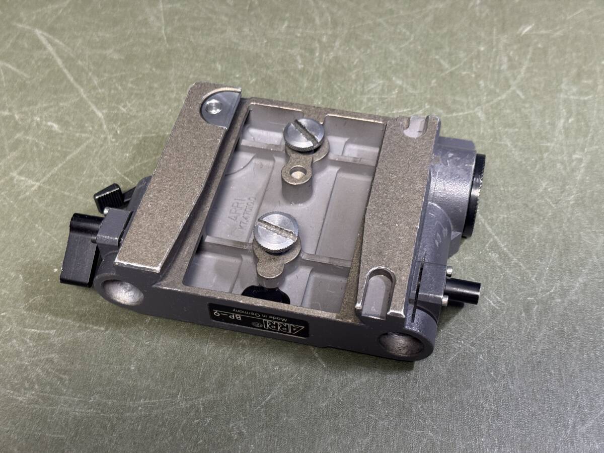 ARRI BP-9 Bridge Plate [t1241443204]