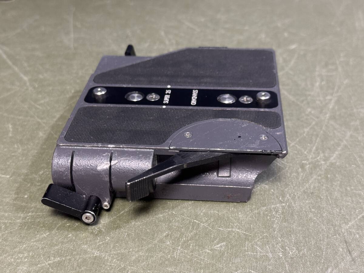 ARRI BP-9 Bridge Plate [t1241443204]