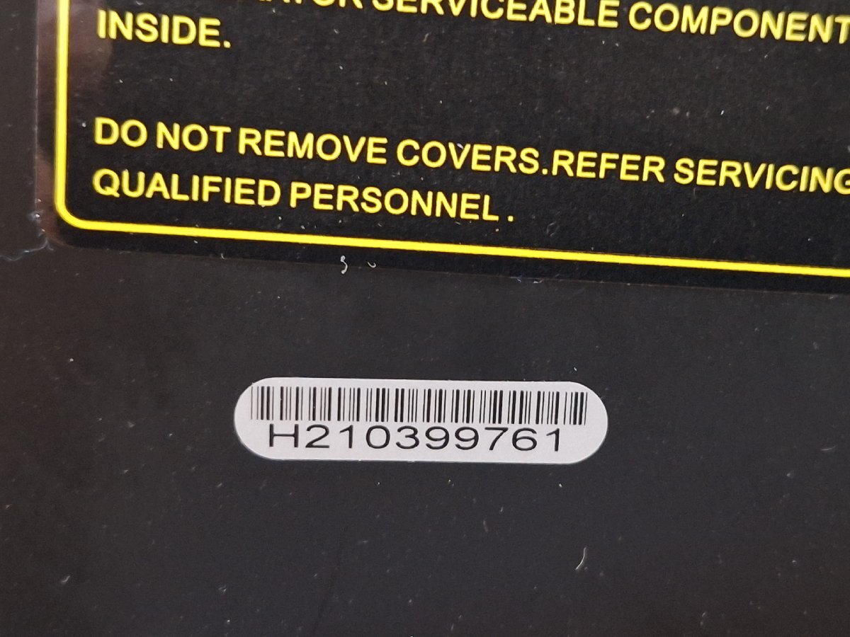 MULTICOMP PRO MP710067 DC Power Supply 3 Channel 032V 05A 335W [1241447057]