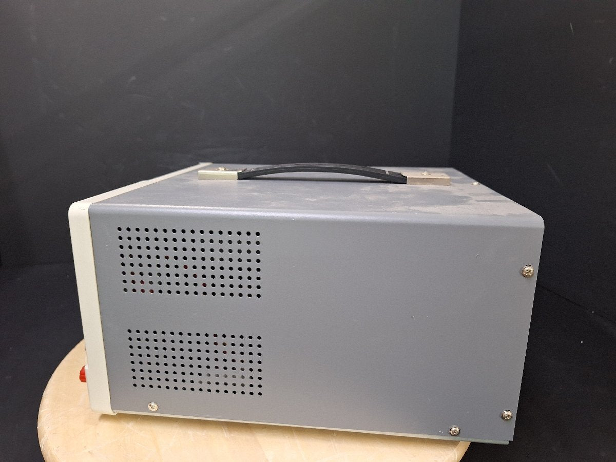 MULTICOMP PRO MP710067 DC Power Supply 3 Channel 032V 05A 335W [1241447057]