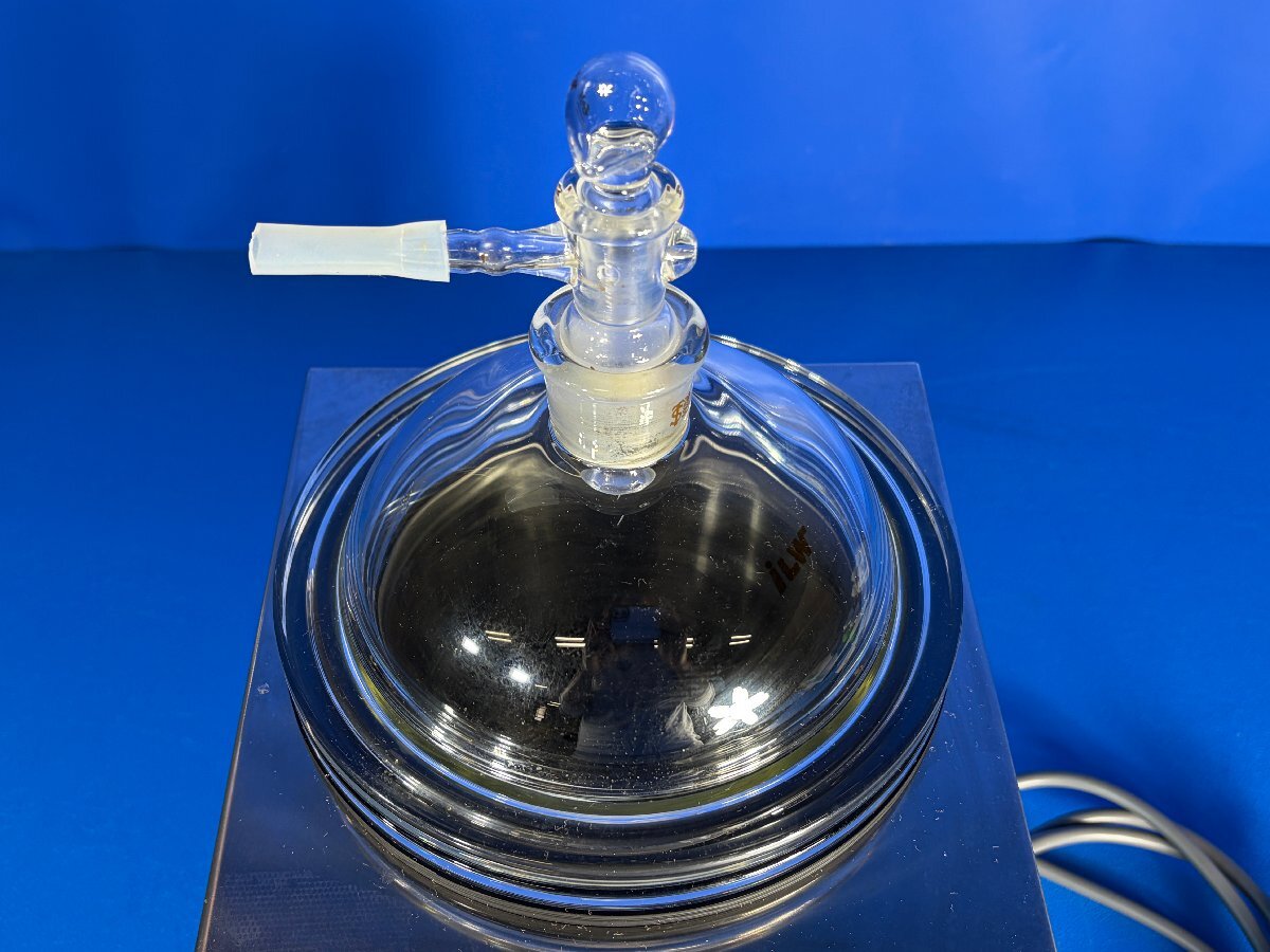 ISHII HD-150 Vacuum Sample Dryer [b1241445435]