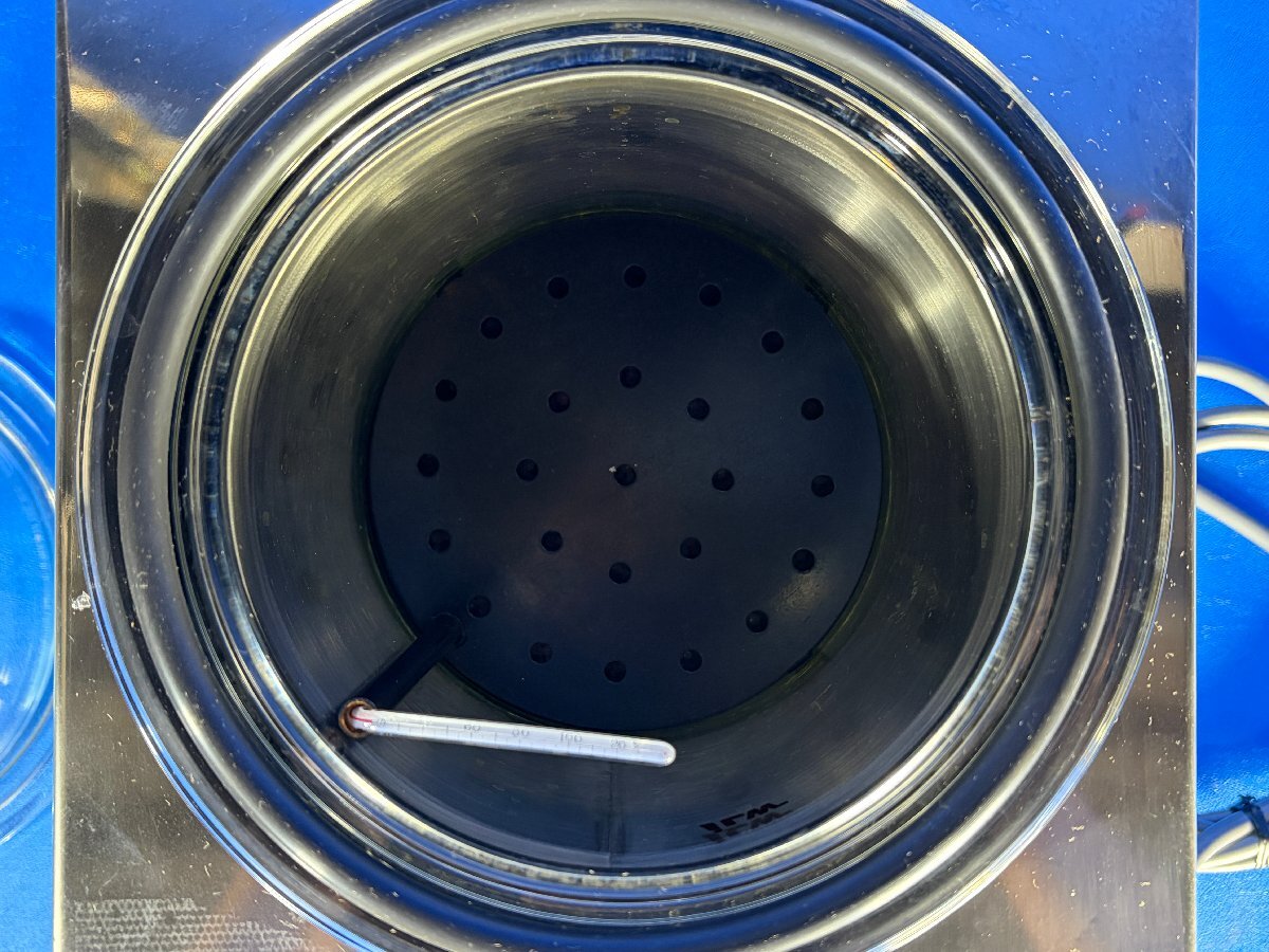 ISHII HD-150 Vacuum Sample Dryer [b1241445435]