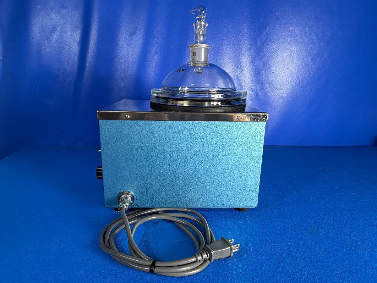 ISHII HD-150 Vacuum Sample Dryer [b1241445435]