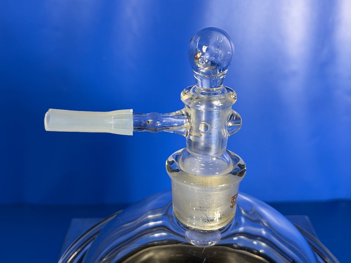 ISHII HD-150 Vacuum Sample Dryer [b1241445435]