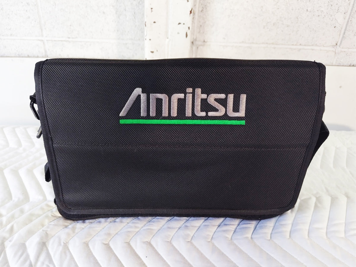 Anritsu S810D Microwave Site Master [r1241471105]