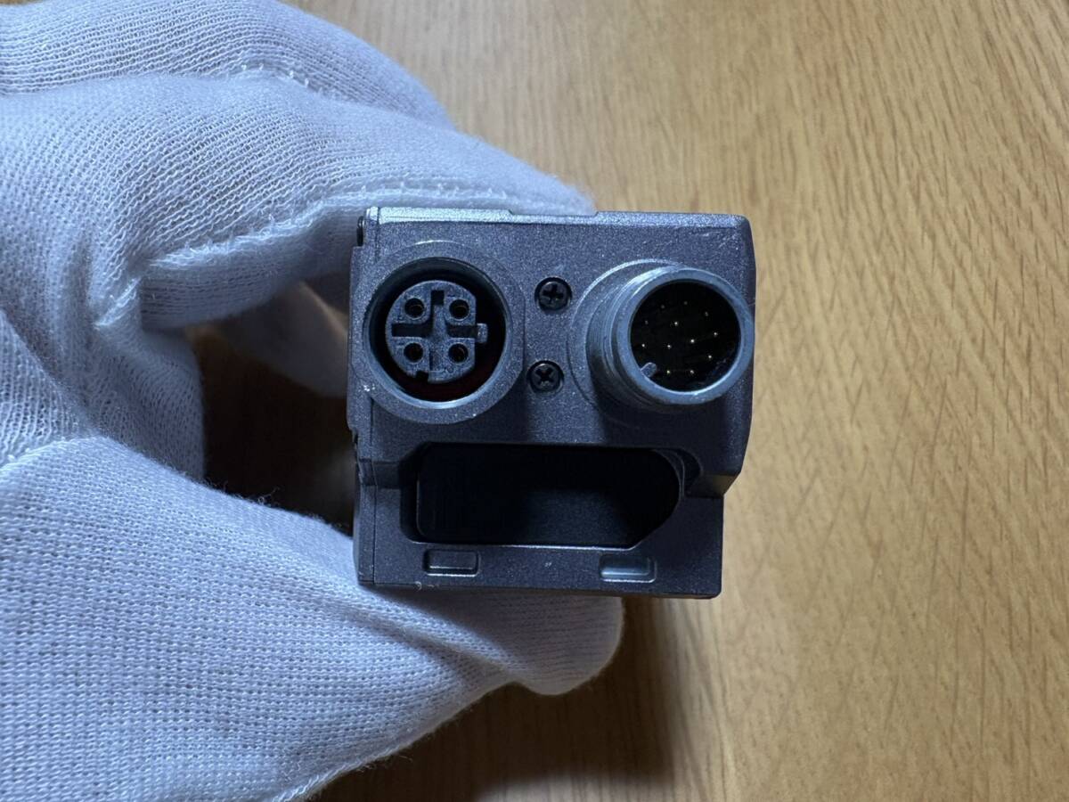 Keyence SR-X100 Code Reader (as-is) [g1241457545]