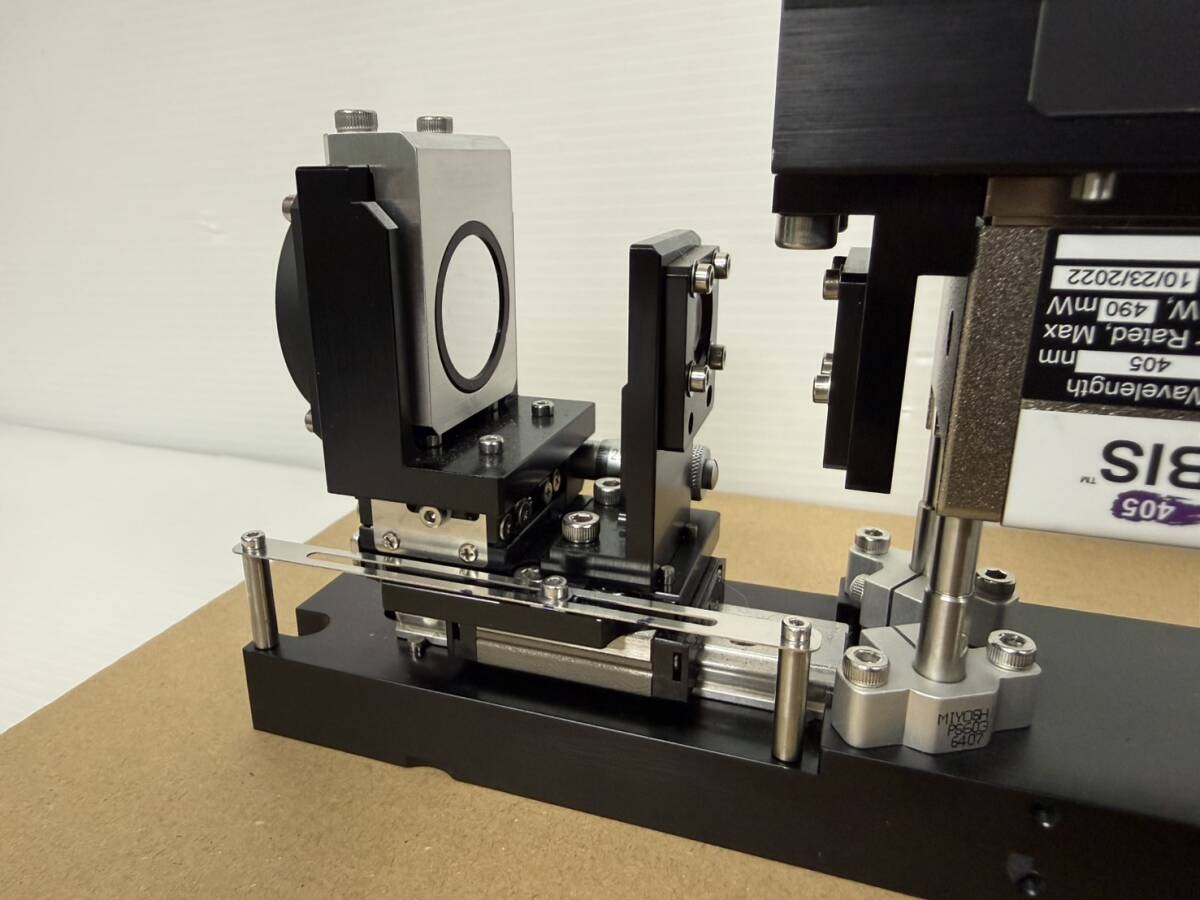 Coherent OBIS Optical Measuring Instruments [m1241472311]