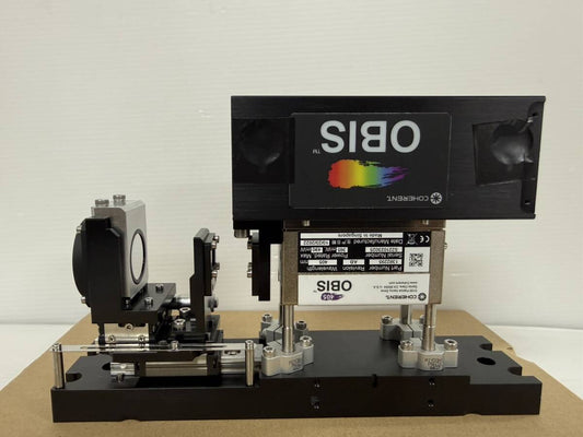 Coherent OBIS Optical Measuring Instruments [m1241472311]