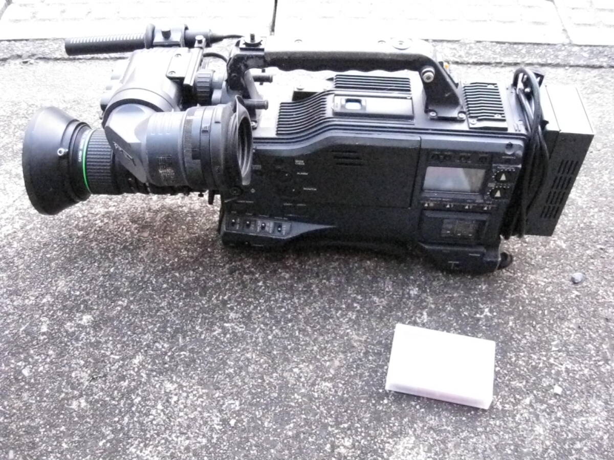 HDX-400 Full HD Camera 15x Zoom with Stereo Microphone [s1241496783]