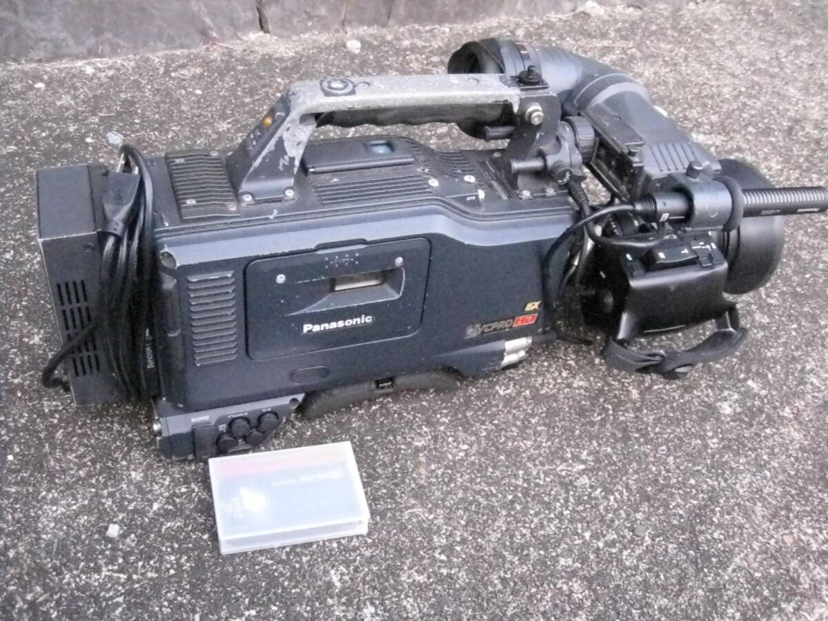 HDX-400 Full HD Camera 15x Zoom with Stereo Microphone [s1241496783]