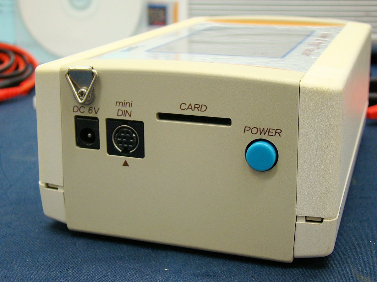Togami SPST-A2A I-V Characteristic Measurement Device with String Tracer 1000V [o1241551214]