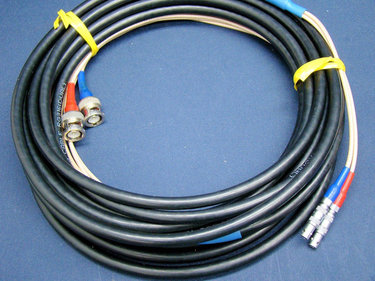Panametrics C-RS402-00-0 Transducer Flow Meter 50-300A [n1241541923]