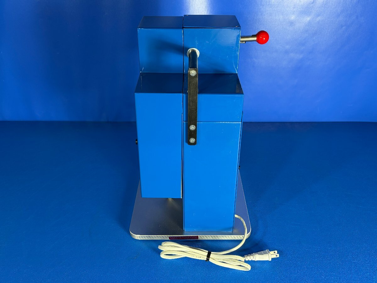 Maruem VMC-1000 Vial Crimping Machine [r1241569951]