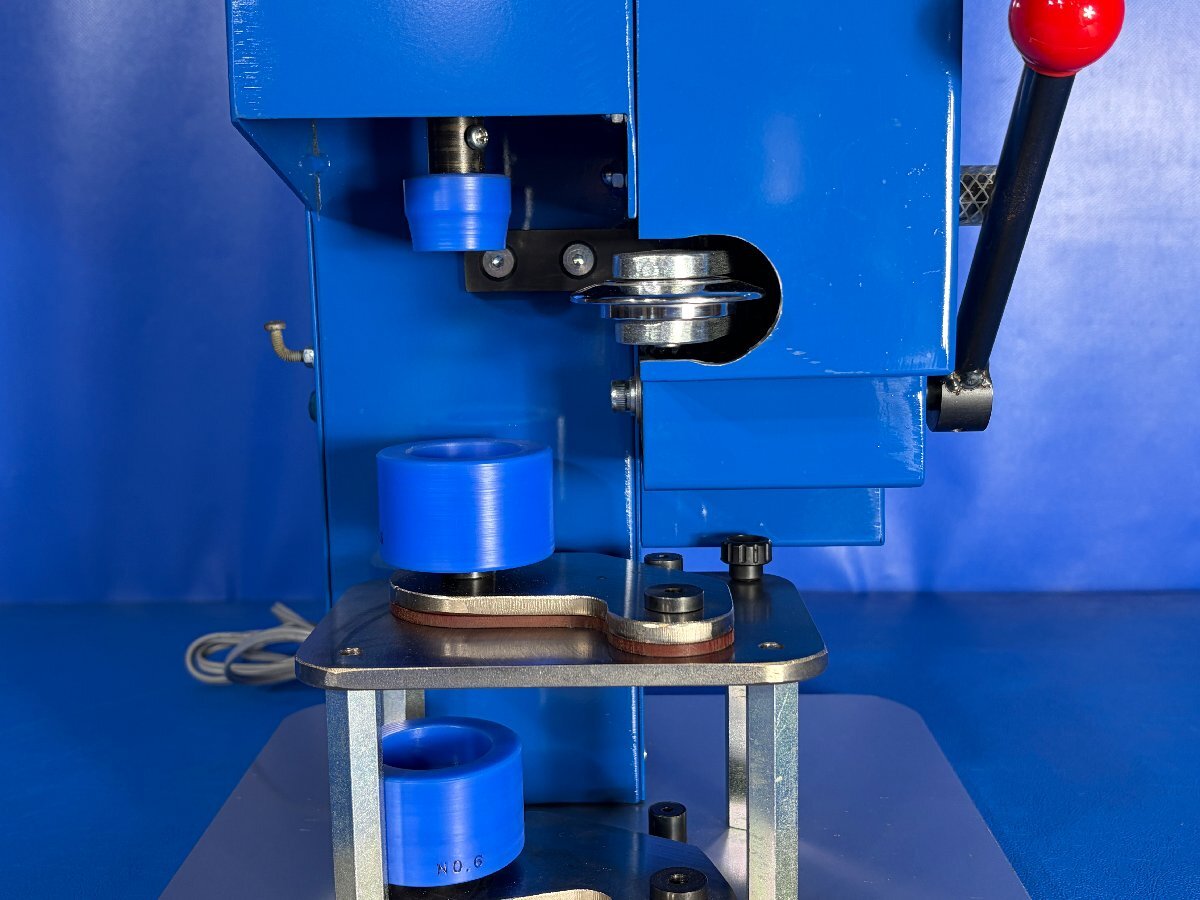 Maruem VMC-1000 Vial Capping Machine [k1241561750]