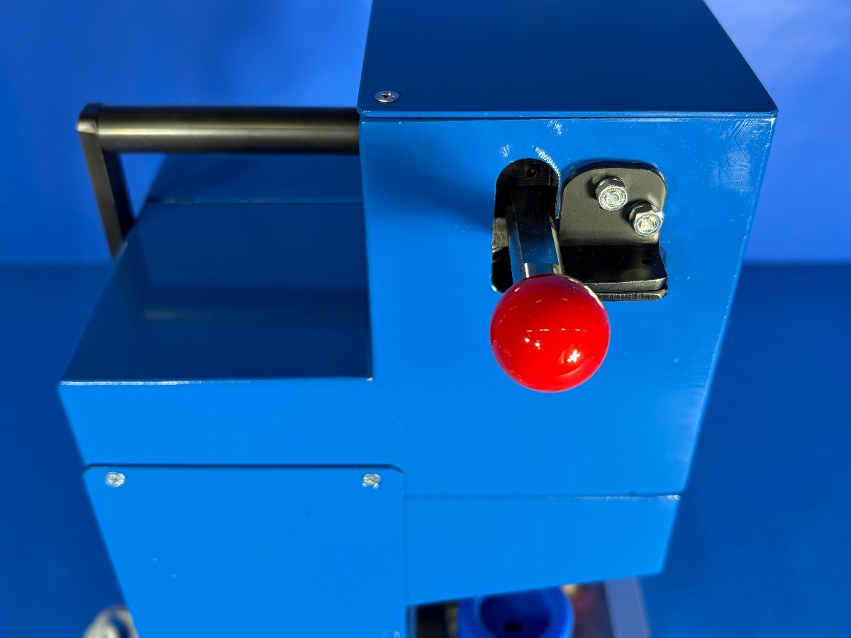 Maruem VMC-1000 Vial Crimping Machine [r1241569951]