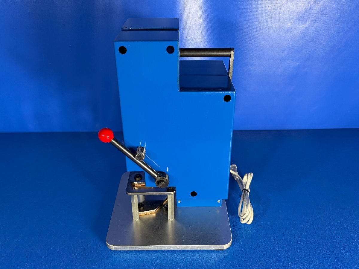 Maruem VMC-1000 Vial Crimping Machine [r1241569951]