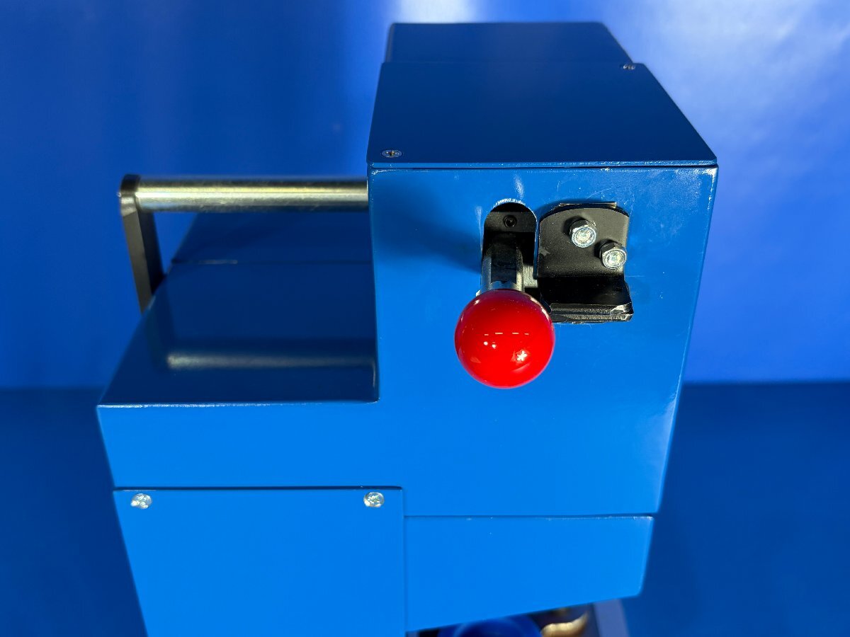 Maruem VMC-1000 Vial Capping Machine [k1241561750]
